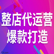 爆款打造 整店代運(yùn)營 基礎(chǔ)版